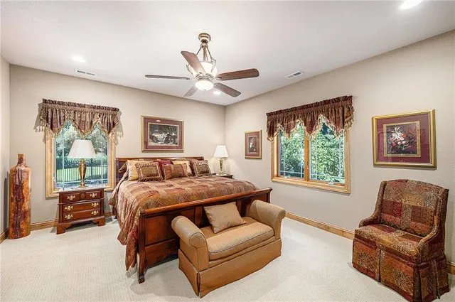 $1,185,000 | 19845 South Ridgely Road, Edgerton, MO 64444