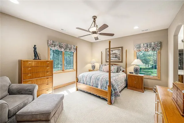 $1,185,000 | 19845 South Ridgely Road, Edgerton, MO 64444