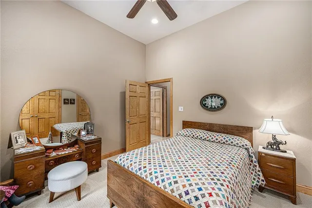 $1,185,000 | 19845 South Ridgely Road, Edgerton, MO 64444