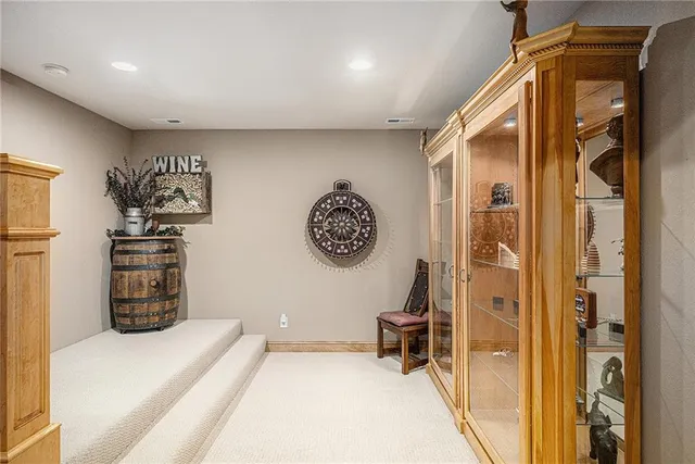 $1,185,000 | 19845 South Ridgely Road, Edgerton, MO 64444