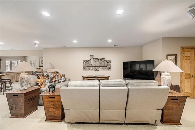 $1,185,000 | 19845 South Ridgely Road, Edgerton, MO 64444