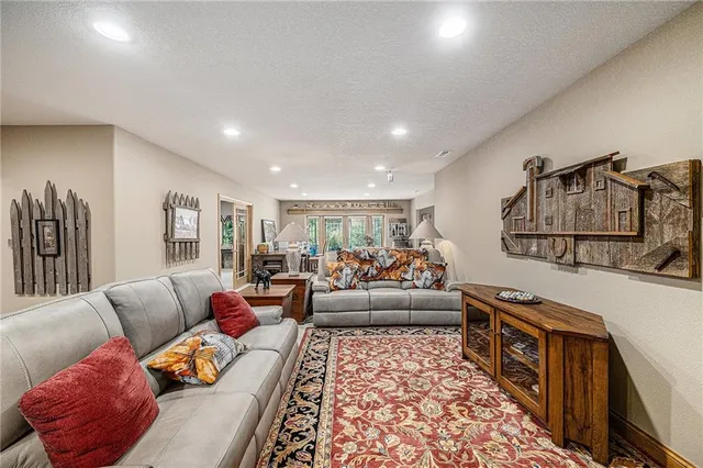 $1,185,000 | 19845 South Ridgely Road, Edgerton, MO 64444