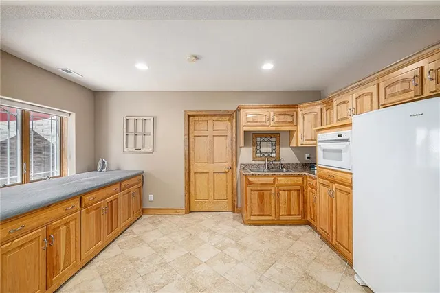 $1,185,000 | 19845 South Ridgely Road, Edgerton, MO 64444