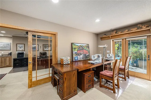 $1,185,000 | 19845 South Ridgely Road, Edgerton, MO 64444