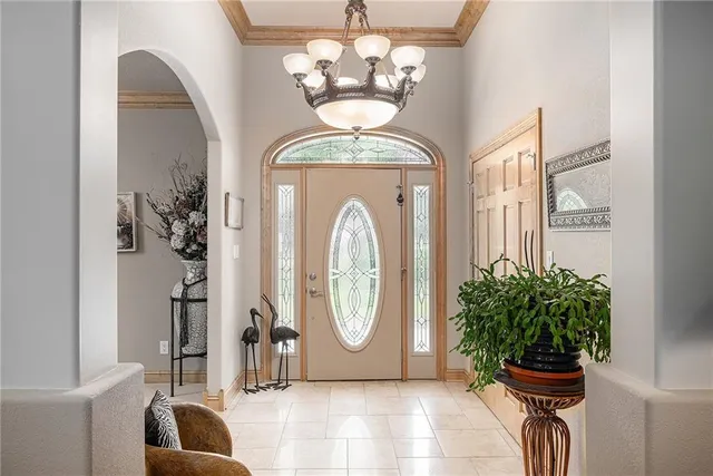 $1,185,000 | 19845 South Ridgely Road, Edgerton, MO 64444