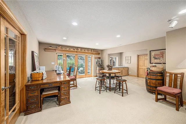 $1,185,000 | 19845 South Ridgely Road, Edgerton, MO 64444