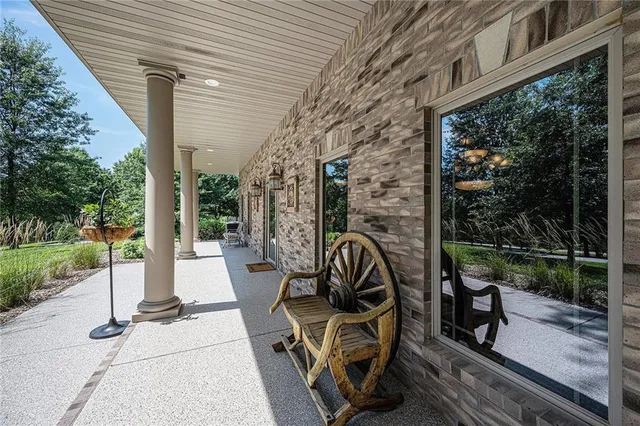 $1,185,000 | 19845 South Ridgely Road, Edgerton, MO 64444