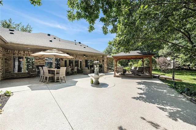 $1,185,000 | 19845 South Ridgely Road, Edgerton, MO 64444