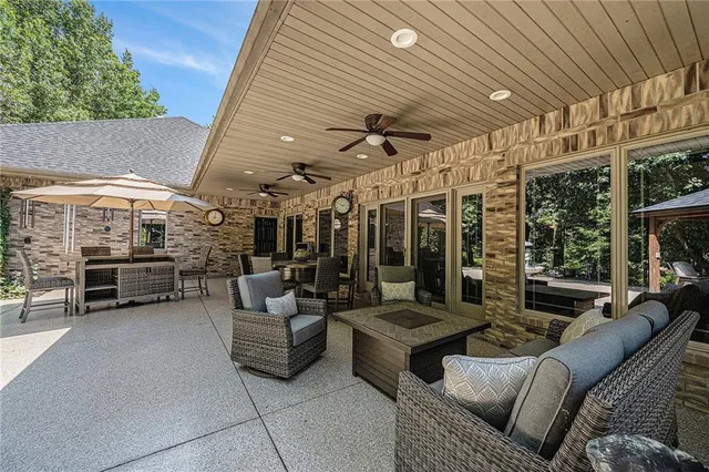 $1,185,000 | 19845 South Ridgely Road, Edgerton, MO 64444