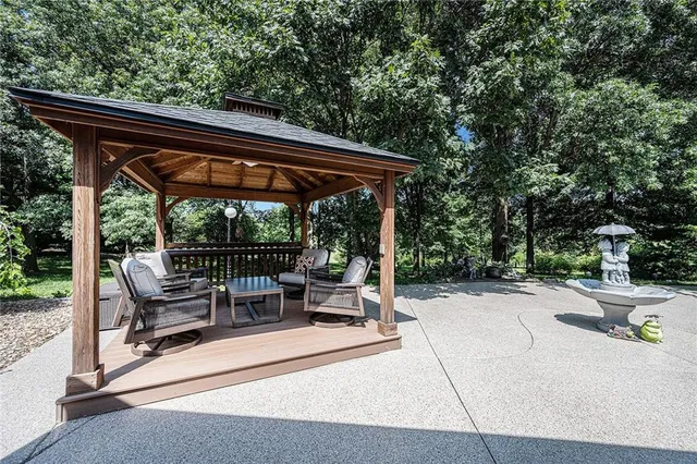 $1,185,000 | 19845 South Ridgely Road, Edgerton, MO 64444