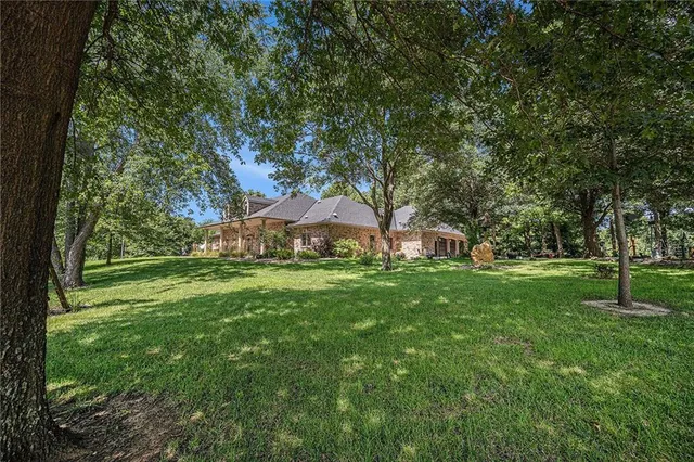 $1,185,000 | 19845 South Ridgely Road, Edgerton, MO 64444