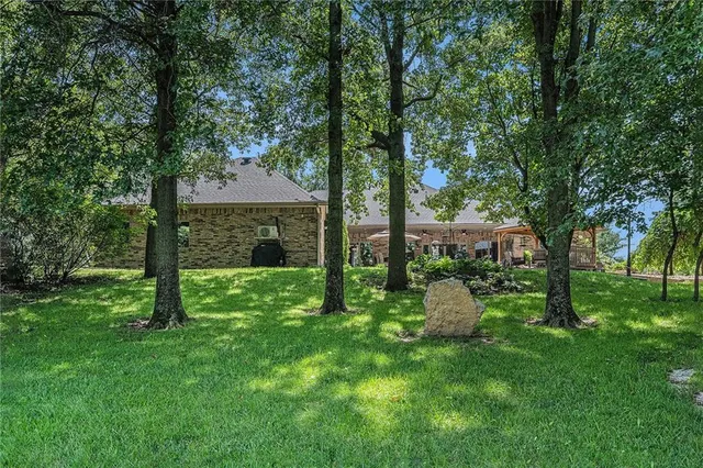 $1,185,000 | 19845 South Ridgely Road, Edgerton, MO 64444