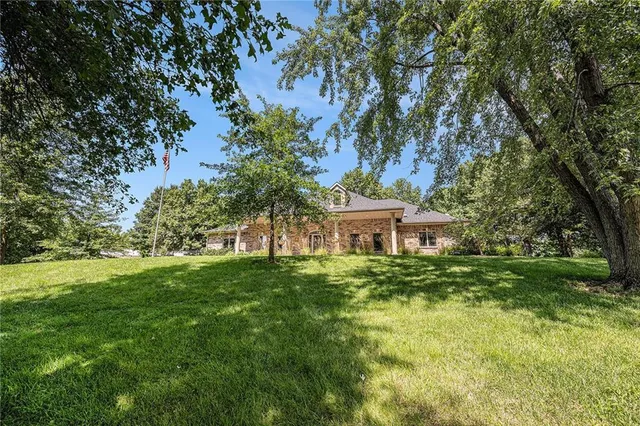 $1,185,000 | 19845 South Ridgely Road, Edgerton, MO 64444