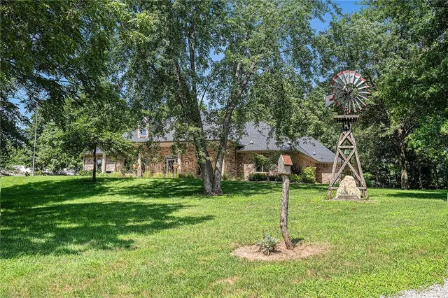 $1,185,000 | 19845 South Ridgely Road, Edgerton, MO 64444