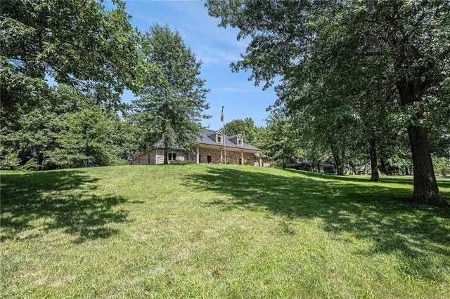 $1,185,000 | 19845 South Ridgely Road, Edgerton, MO 64444