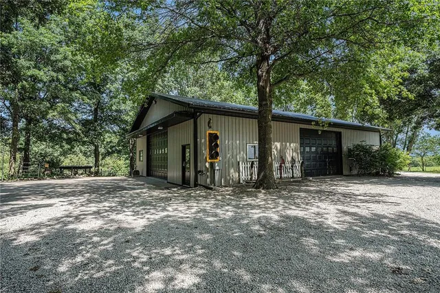 $1,185,000 | 19845 South Ridgely Road, Edgerton, MO 64444