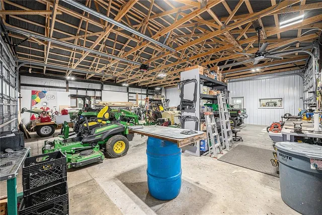 $1,185,000 | 19845 South Ridgely Road, Edgerton, MO 64444