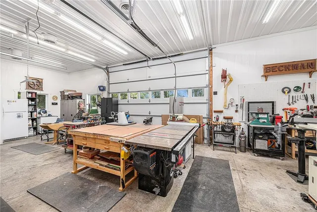 $1,185,000 | 19845 South Ridgely Road, Edgerton, MO 64444