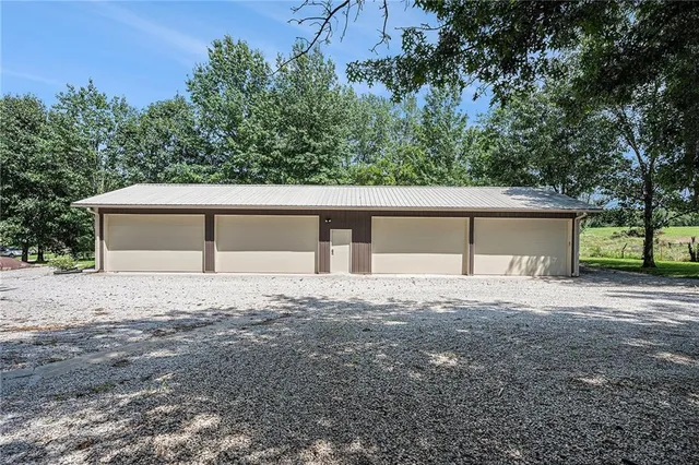 $1,185,000 | 19845 South Ridgely Road, Edgerton, MO 64444