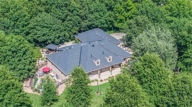 $1,185,000 | 19845 South Ridgely Road, Edgerton, MO 64444