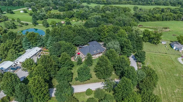 $1,185,000 | 19845 South Ridgely Road, Edgerton, MO 64444