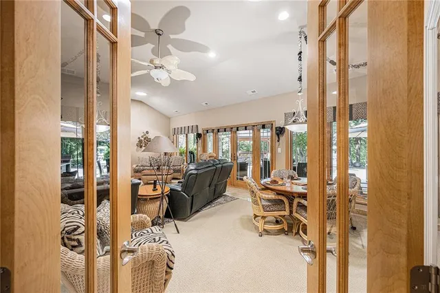 $1,185,000 | 19845 South Ridgely Road, Edgerton, MO 64444