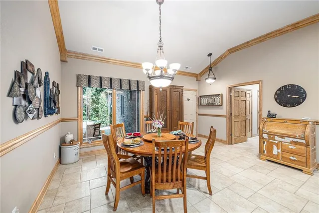 $1,185,000 | 19845 South Ridgely Road, Edgerton, MO 64444