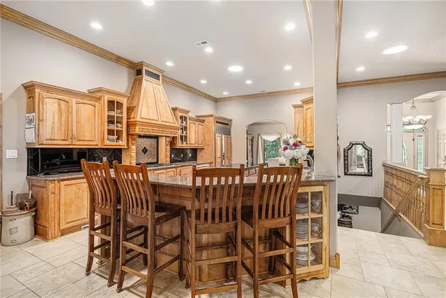 $1,185,000 | 19845 South Ridgely Road, Edgerton, MO 64444