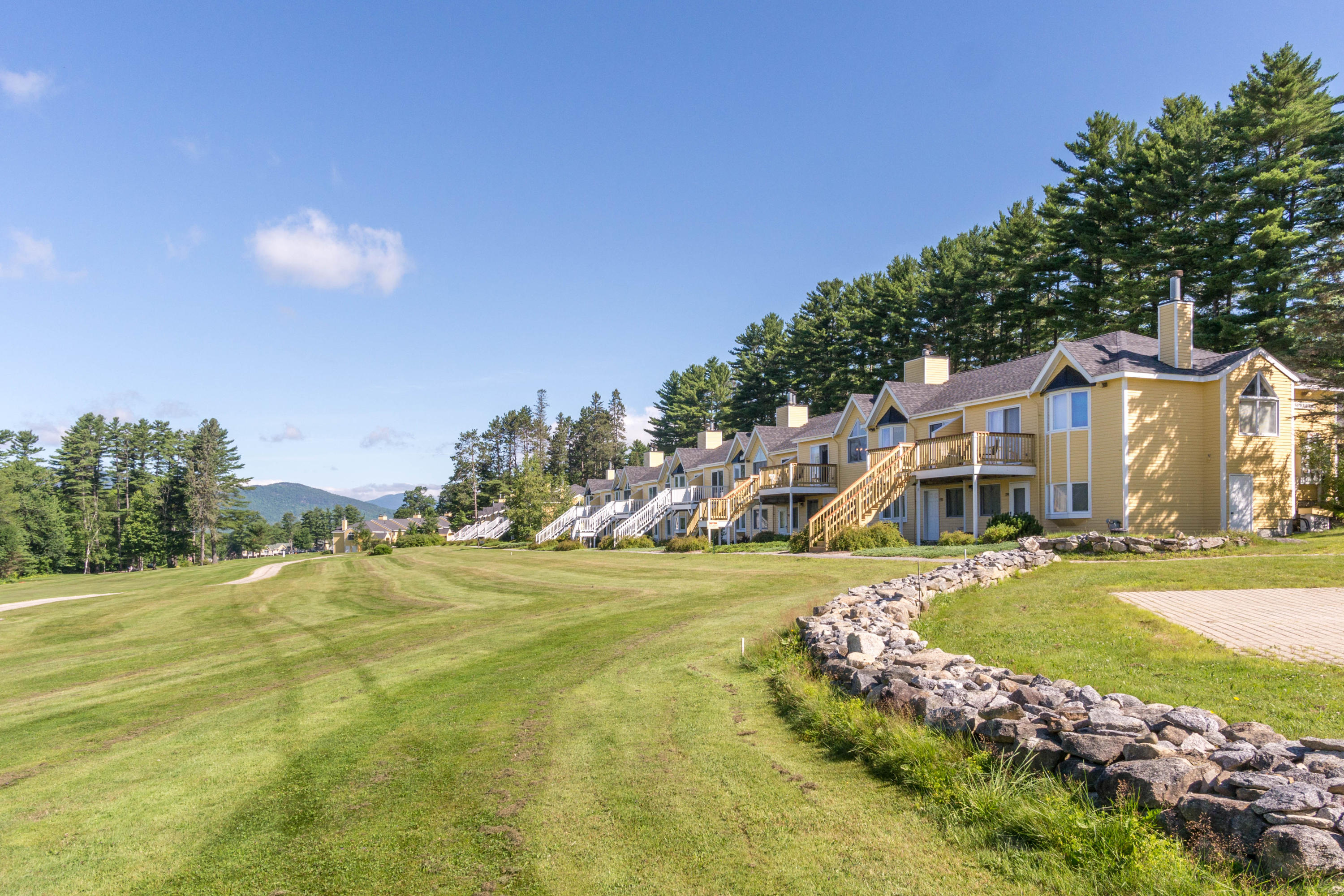 558 Fairway Road, Unit 558 Bethel, ME 04217 - Photo 1 of 23 550 Bethel Inn-2