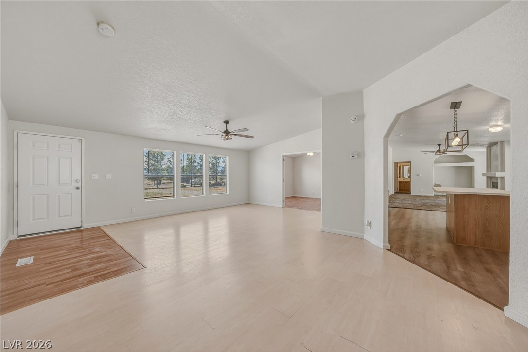 1890 West Dyer Road Pahrump, NV 89048 - Photo 22 of 40 This bright living space features abundant natural light and an open layout, perfect for gatherings.