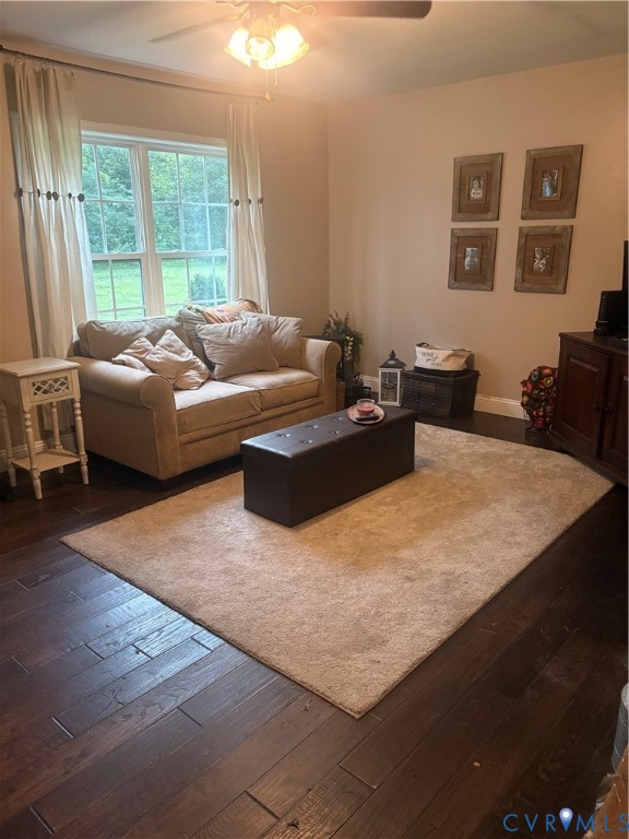 5494 T C Walker Road Gloucester, VA 23061 - Photo 18 of 23