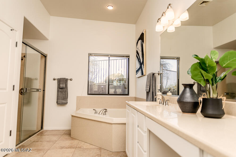 9809 North Ridge Shadow Place Tucson, AZ 85704 - Photo 18 of 27