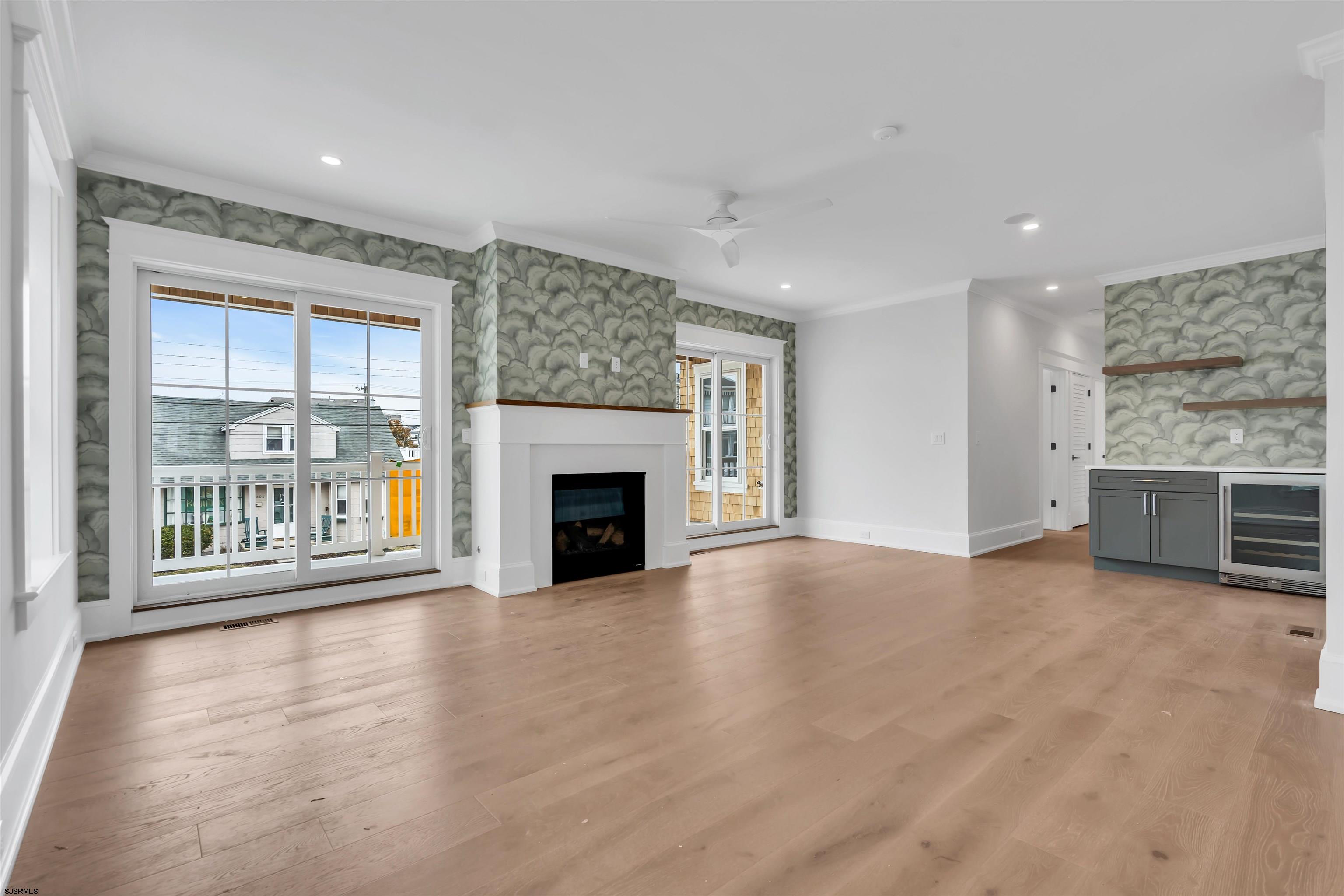 805 Park Ridge Road, Unit 1 Ocean City, NJ 08226 - Photo 17 of 66 Gallery Image 17