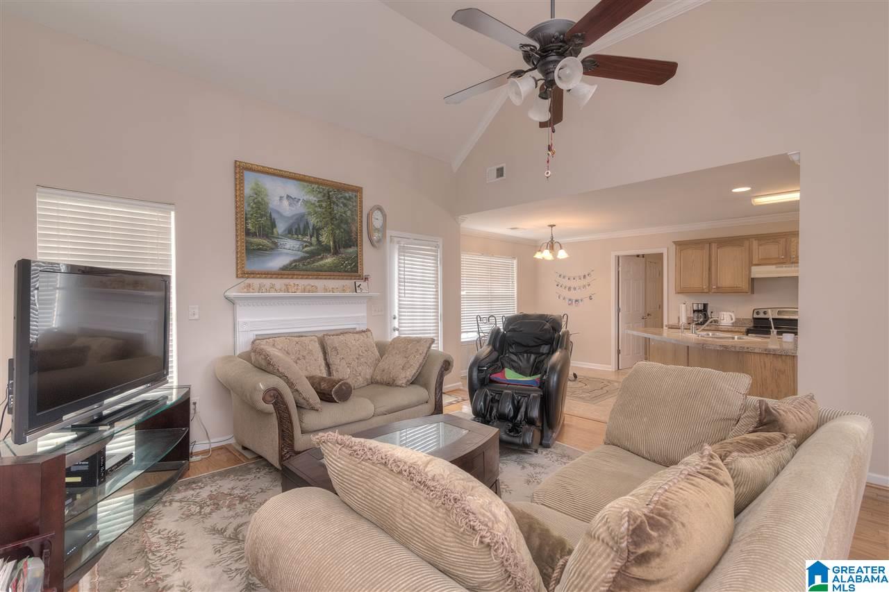 5389 Summerset Way Bessemer, AL 35022 - Photo 10 of 25