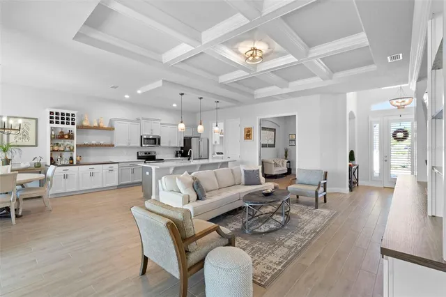 $569,900 | 1018 Megano Boulevard, DeLand, FL 32724