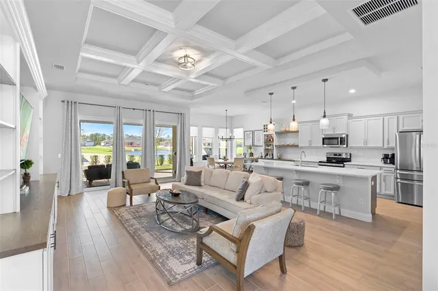 $569,900 | 1018 Megano Boulevard, DeLand, FL 32724