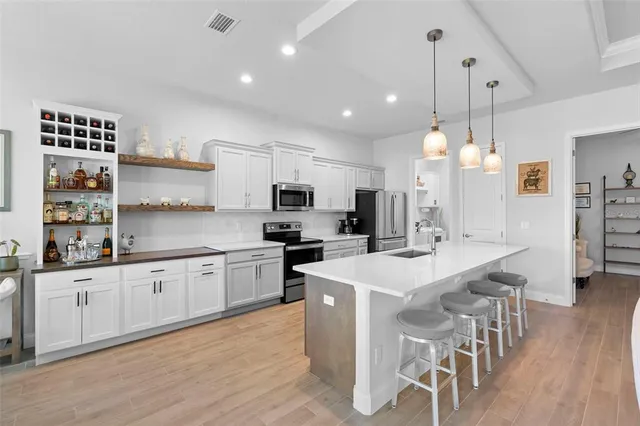 $569,900 | 1018 Megano Boulevard, DeLand, FL 32724