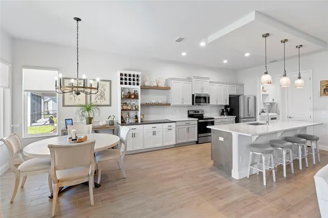 $569,900 | 1018 Megano Boulevard, DeLand, FL 32724