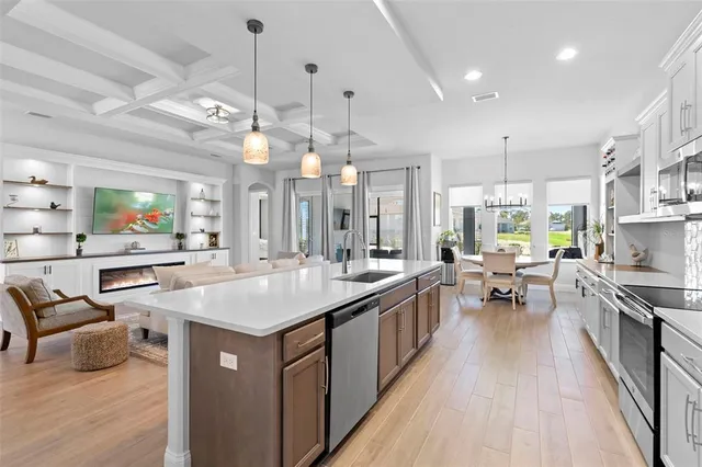 $569,900 | 1018 Megano Boulevard, DeLand, FL 32724