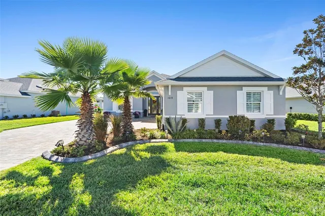 $569,900 | 1018 Megano Boulevard, DeLand, FL 32724
