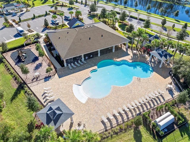 $569,900 | 1018 Megano Boulevard, DeLand, FL 32724