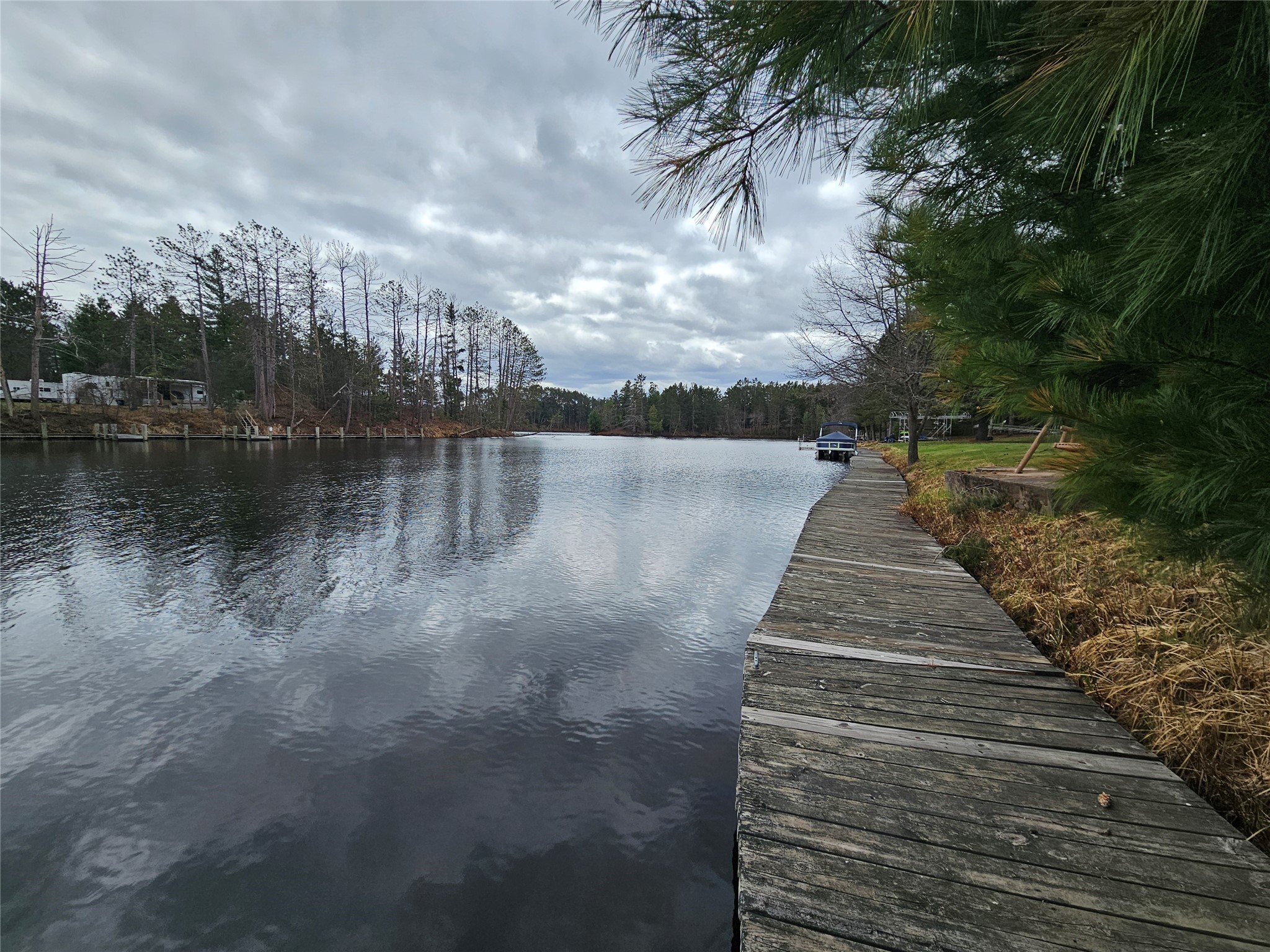 7156 County Rd T, Unit 1 Gordon, WI 54838 - Photo 5 of 37