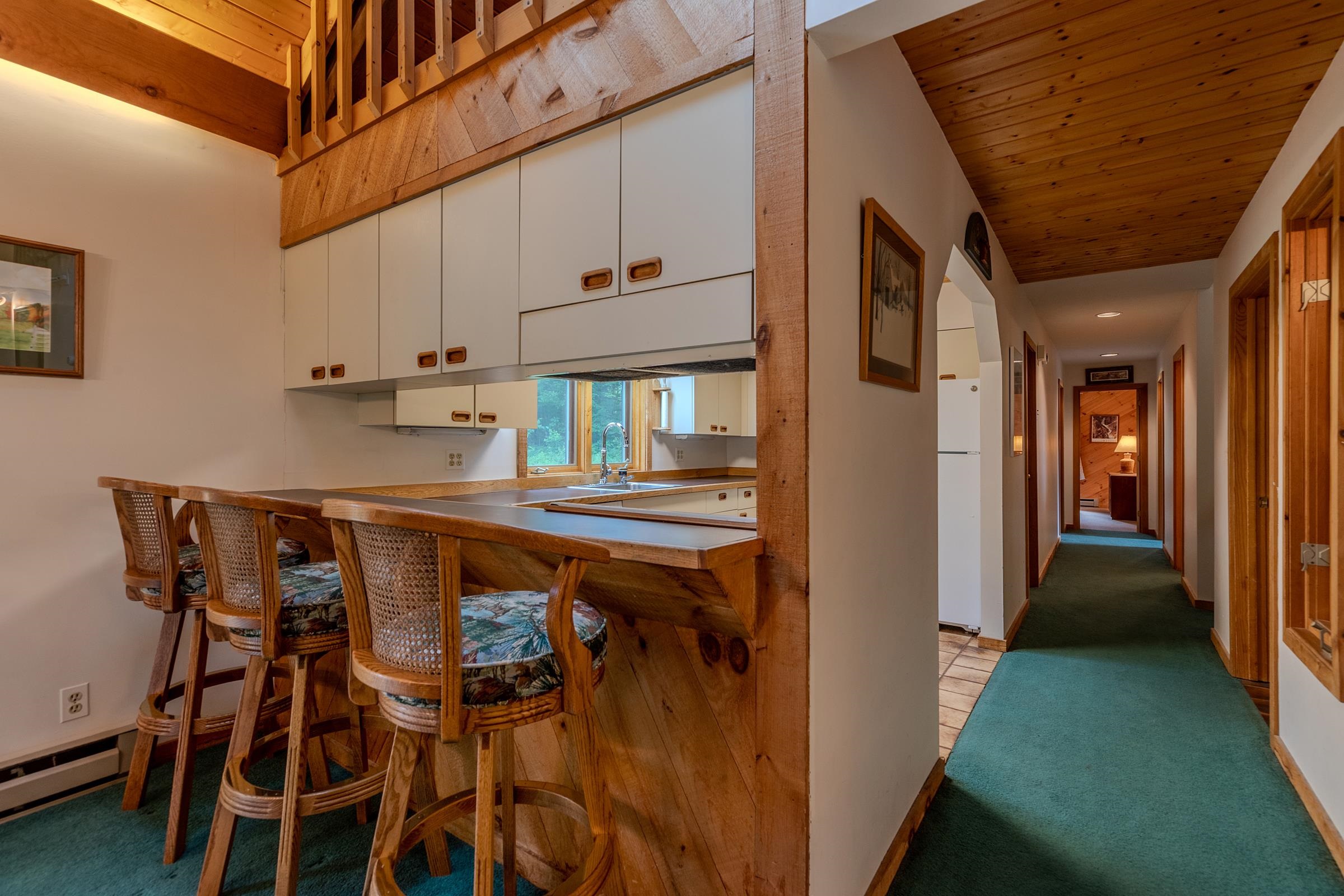 12 Stratton Ridge Road Winhall, VT 05340 - Photo 15 of 37