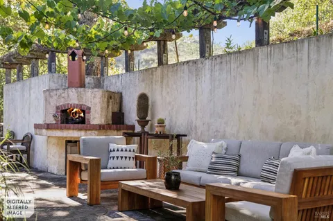 $2,195,000 | 12405 Flicker Hill Road, Glen Ellen, CA 95442