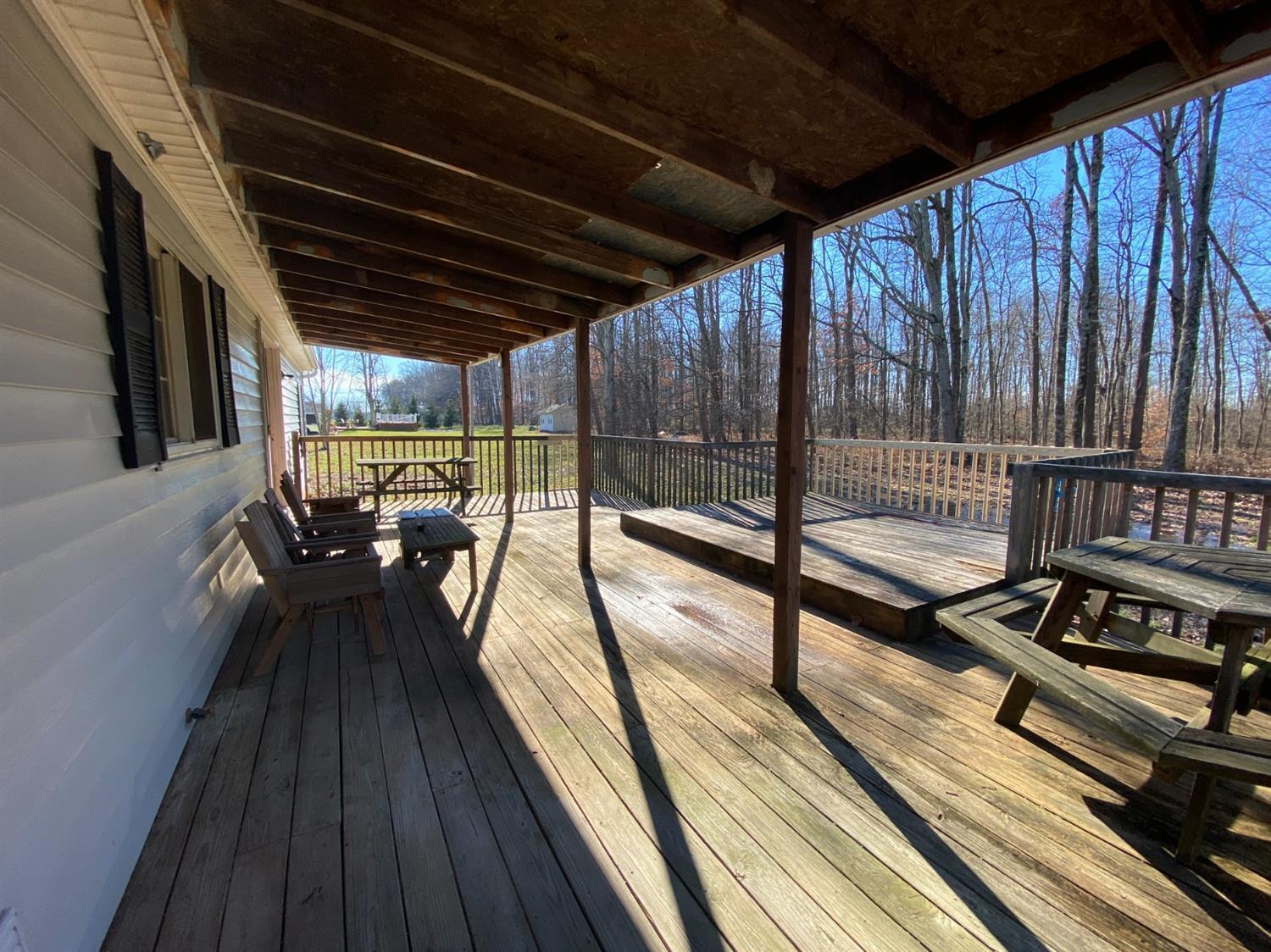 22591 Weisburg Road Sunman, IN 47041 - Photo 12 of 13
