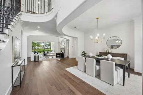 $1,595,000 | 6010 Isla Vista Court, Houston, TX 77041