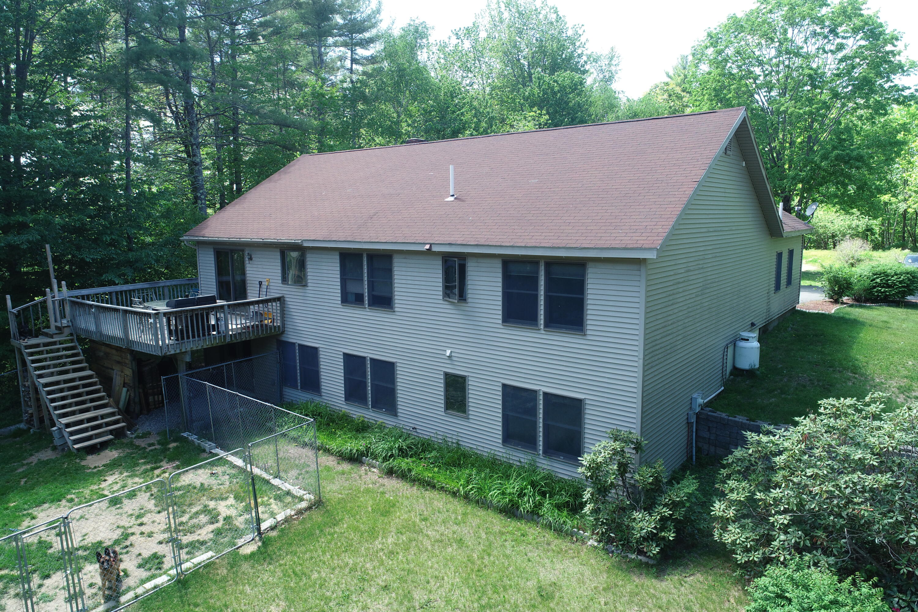 124 Luce Road Readfield, ME 04355 - Photo 2 of 59 DJI_0003