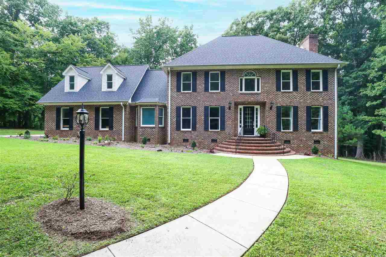 8925 Ball Road Bahama, NC 27503 - Photo 1 of 29 Photo 1