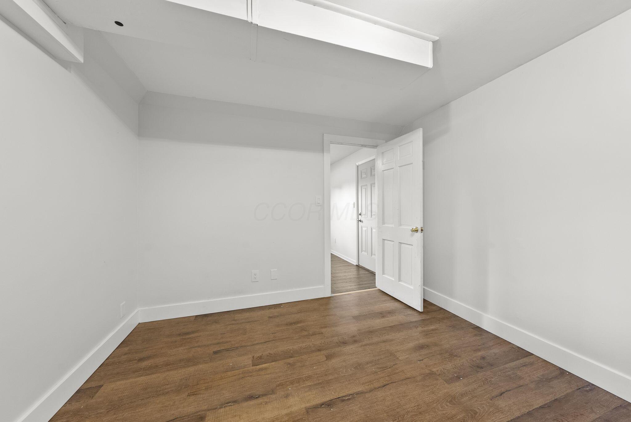 4200 Rudy Road Columbus, OH 43214 - Photo 54 of 78 4th Bedroom/Office/Den/Flex Space (4)
