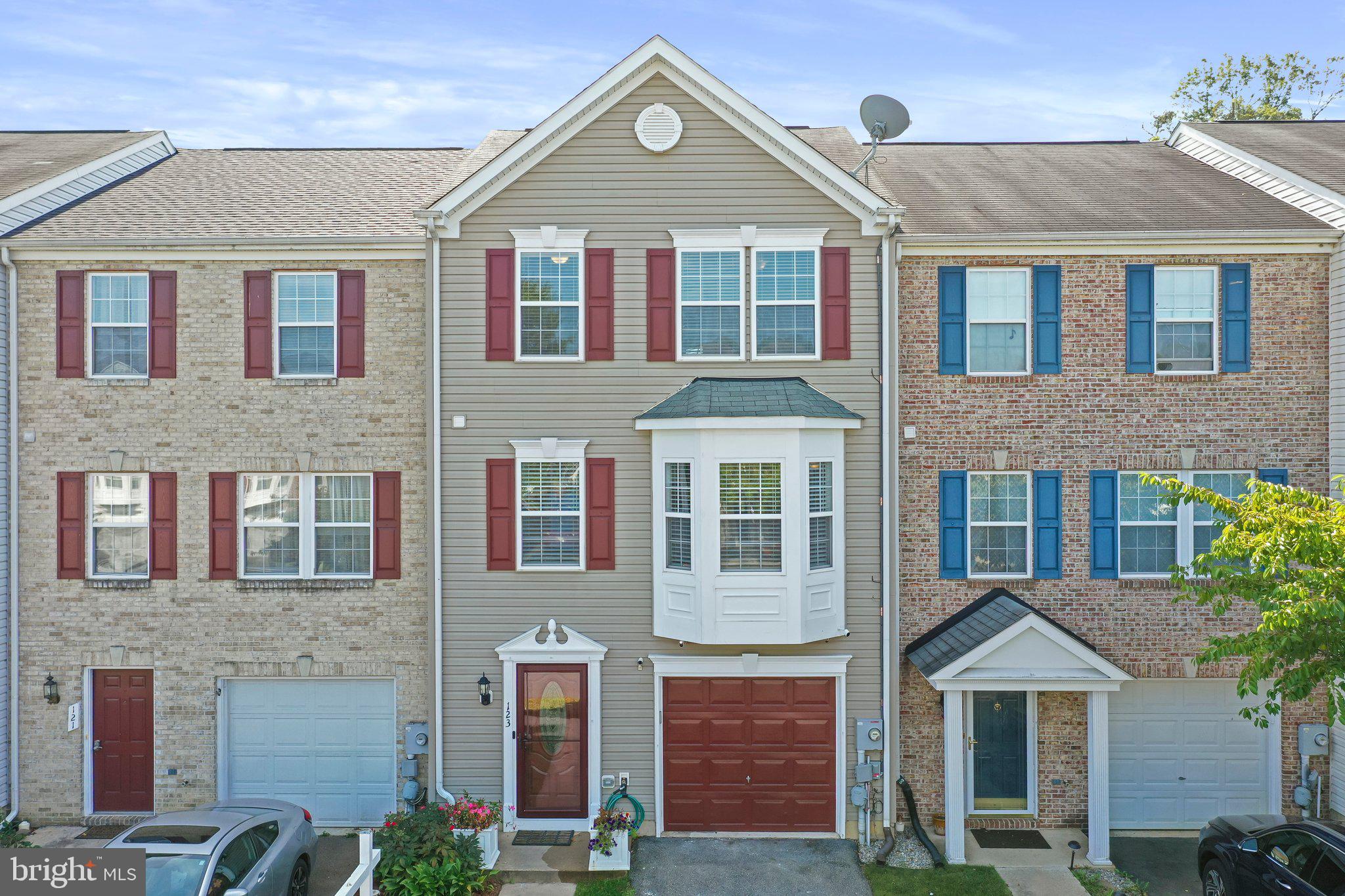 123 Eagles Ridge Smithsburg, MD 21783 - Photo 1 of 42